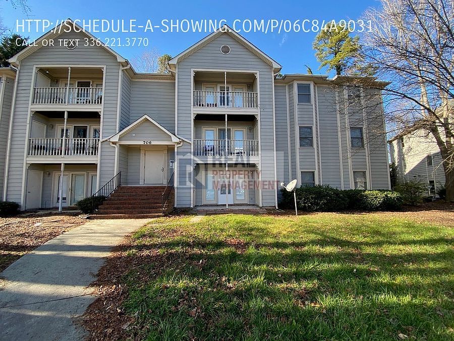 1st image of 706A Glendale Dr