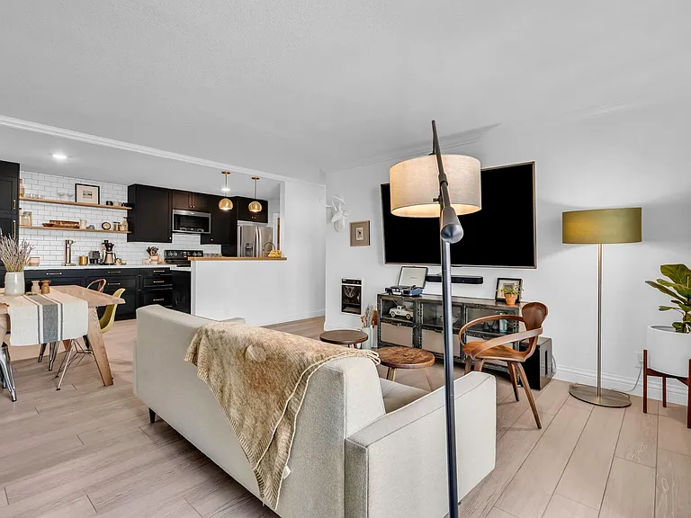 77 Fairmount Ave #105 — Photo 5