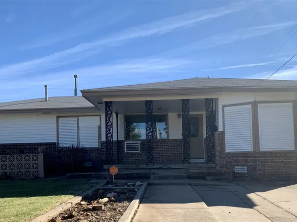 1206 NW Logan Ave, Lawton, OK 73507