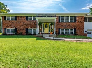 467 S Walnut St, Spring City, TN 37381