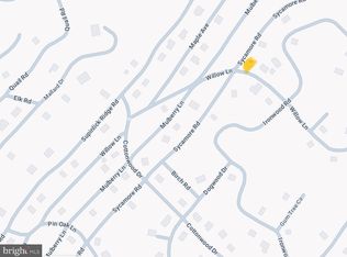 333 Sycamore Rd, Mount Jackson, VA 22842