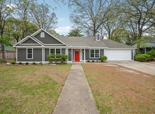 1159 E Ross St, Tahlequah, OK 74464