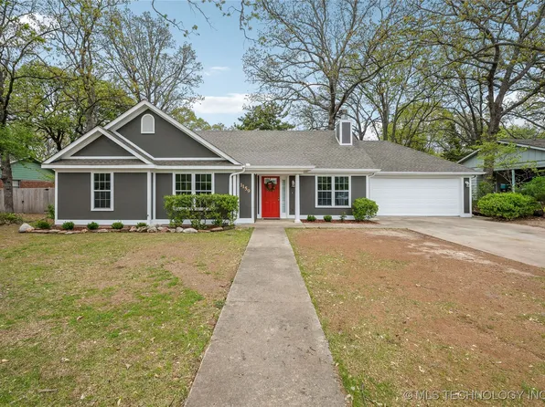 1159 E Ross St, Tahlequah, OK 74464