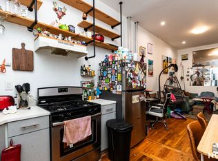 195 Irving Ave #1B, Brooklyn, NY 11237