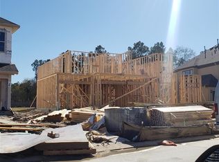 4022 Northern Spruce Dr, Spring, TX 77386