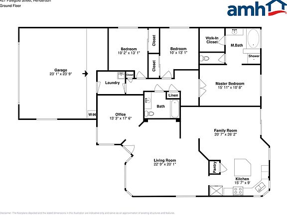 2nd image of this home