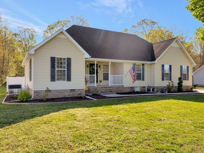 125 Linda Ln, Tullahoma, TN, 37388