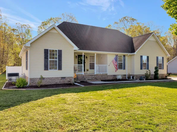 125 Linda Ln, Tullahoma, TN 37388