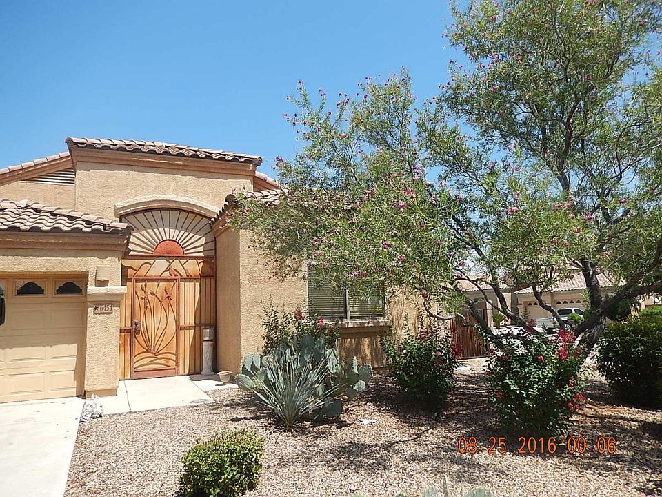 1st image of 6454 W Misty Mountain Way