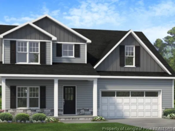 4812 Danastas Ave Lot 32, Hope Mills, NC 28348