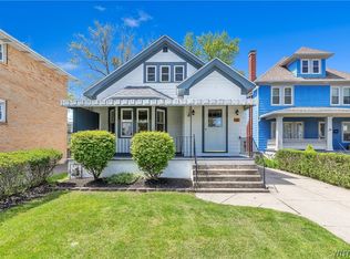 4 Hawthorne Ave, Buffalo, NY 14223