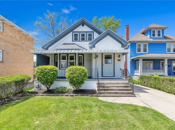 4 Hawthorne Ave, Buffalo, NY 14223
