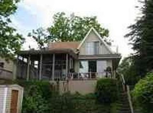 4208 Flansburg Rd, Michigan Center, MI 49254