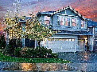 3319 Monterey Ct NE, Renton, WA 98056