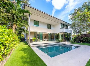 Bay Lure, Miami Shores, FL 33138