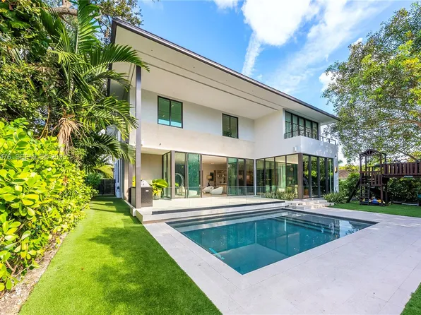 1202 NE 93rd St, Miami Shores, FL 33138