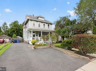 514 Park Ave, Laurel Springs, NJ 08021