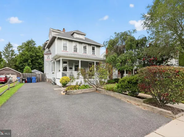 514 Park Ave, Laurel Springs, NJ 08021