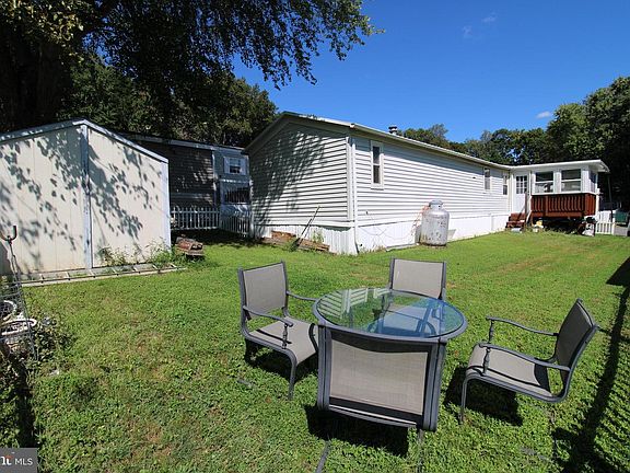 5th image of 7800 Tayloe Dr Trailer 166