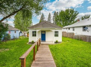 930 Pine St, Potlatch, ID 83855