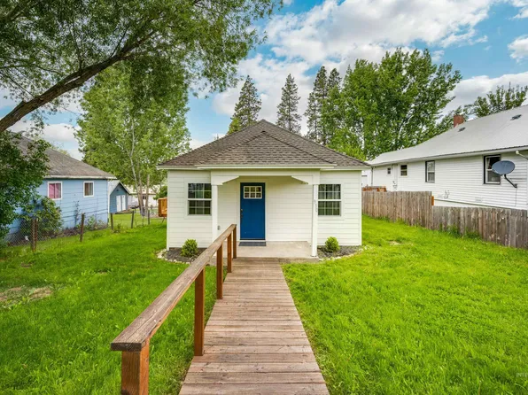 930 Pine St, Potlatch, ID 83855