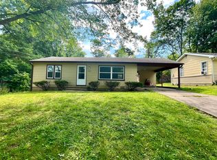 1801 N Main St, Cape Girardeau, MO 63701