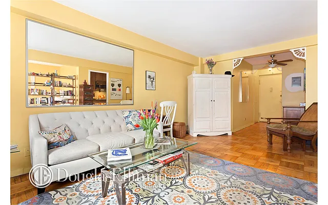 Rented by Douglas Elliman | media 12