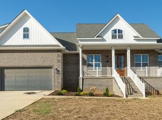 3115 Cascade Ln NW, Cookeville, TN 38506