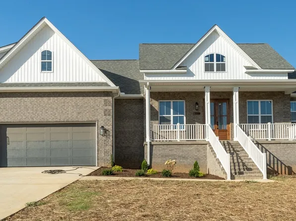 3115 Cascade Ln NW, Cookeville, TN 38506