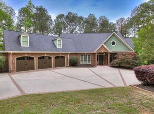 121 Collin Reeds Rd, North Augusta, SC 29860