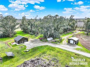 20506 Corning Rd, Corning, CA 96021