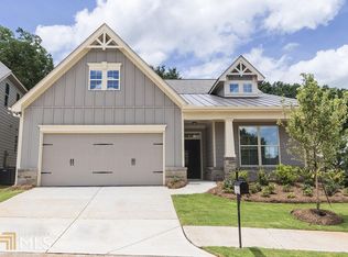 204 Rainbow Ln #29, McDonough, GA 30252