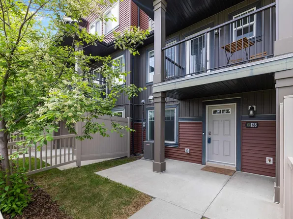 3305 Orchards Link SW #128, Edmonton, AB T6X 2H1