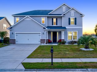 105 Grimsby Road, Savannah, GA 34107