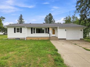 2809 Cleveland Ave, Stevens Point, WI 54481