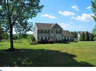 4640 Curly Hill Rd, Doylestown, PA 18902