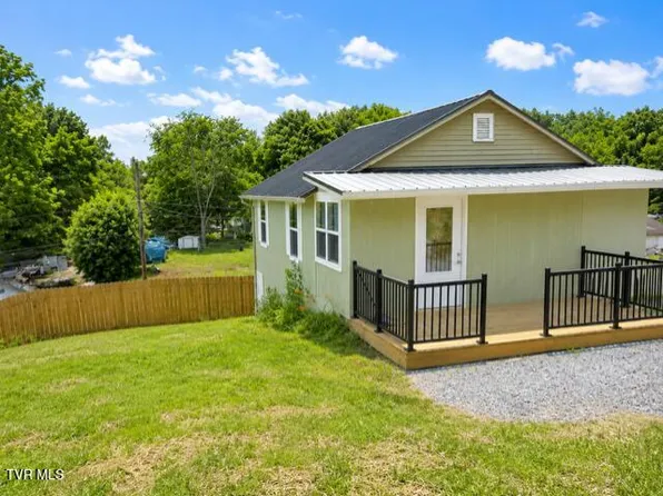 2132 5th St, Bristol, TN 37620