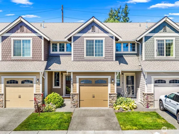 514 Pearl Street, Snohomish, WA 98290