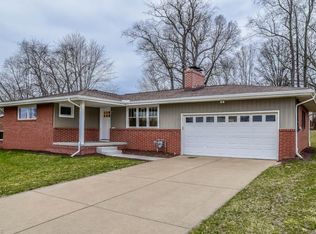 330 Taggart Ave NE, Massillon, OH 44646