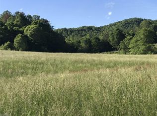 0 Gladys Fork Rd, Ferguson, NC 28624