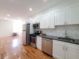 19 Lincoln St #4E, Jersey City, NJ 07307