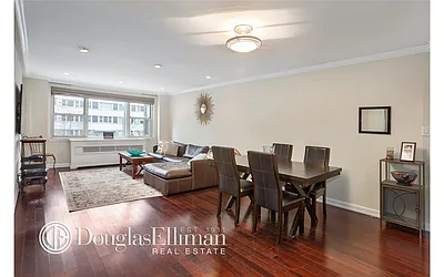 Sold by Douglas Elliman