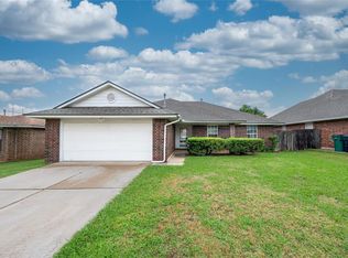 5217 SE 85th St, Oklahoma City, OK 73135
