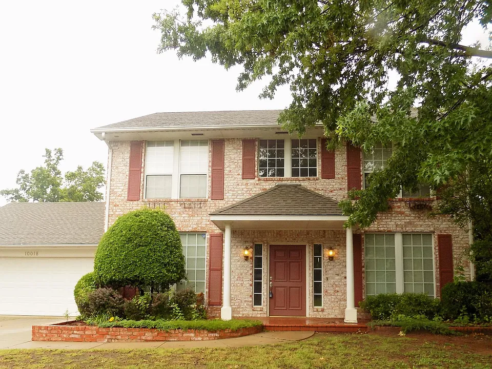 10018 Birkenhead Ct