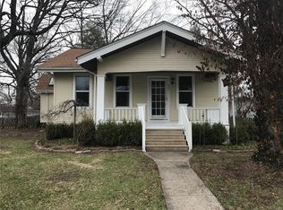 209 W Park Ave, Collinsville, IL