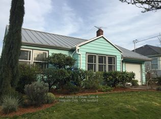 6900 N Haight Ave, Portland, OR 97217