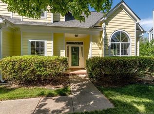 3110 Twin Falls Ln, Matthews, NC 28105