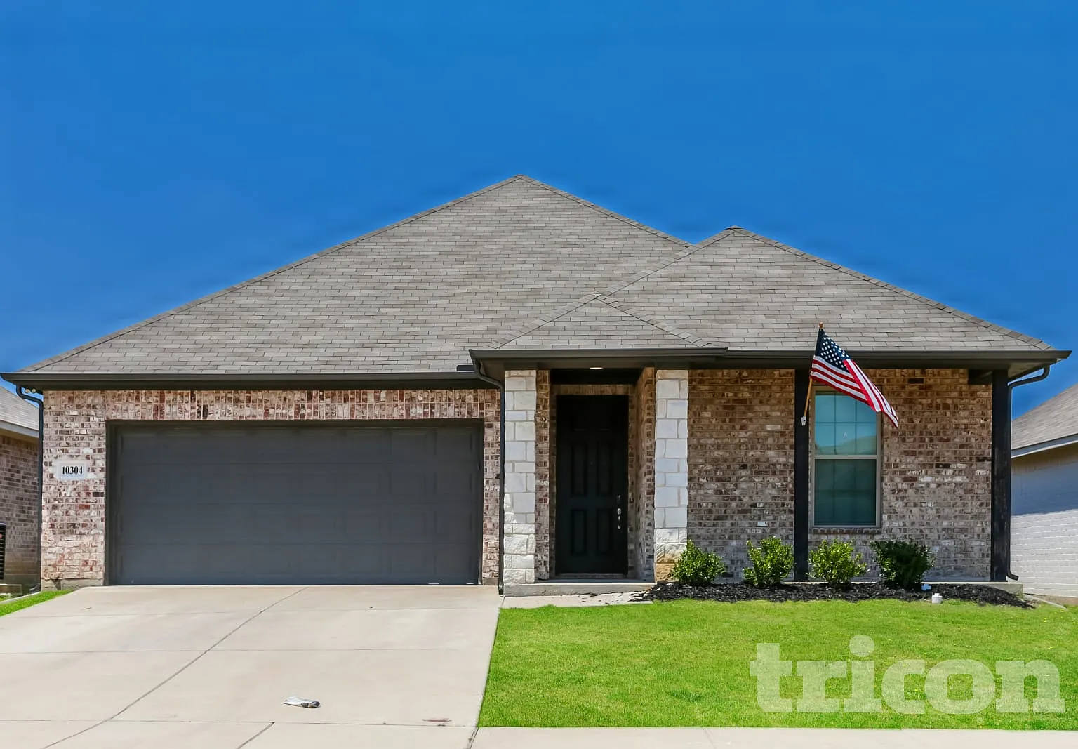 10304 Fort Teran Trail Crowley TX — Photo 1