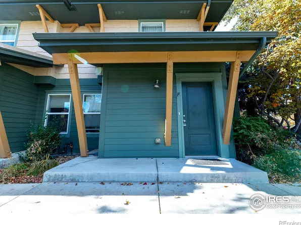 3683 Pinedale St #F, Boulder, CO 80301