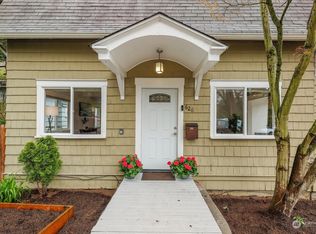 626 W Emerson St, Seattle, WA